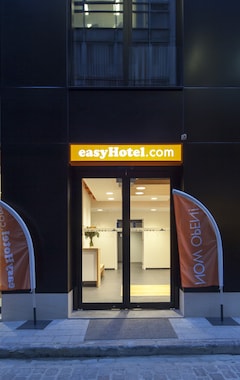 Hotelli easyHotel Brussels City Centre (Bryssel, Belgia)