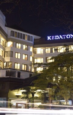 Hotel Kedaton (Bandung, Indonesia)