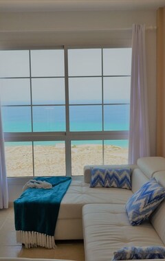 Hotelli The Paradise On The Ocean 10 (Costa Calma, Espanja)