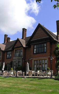 Hotel Stanhill Court (Horley, Storbritannien)