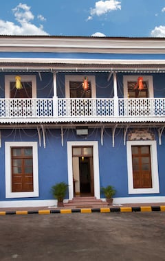 Hotelli Hospedaria Abrigo De Botelho (Panaji, Intia)