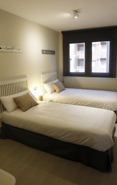 Koko talo/asunto Apartamentos Real Lleida (Lérida, Espanja)