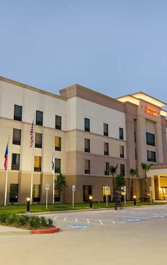 Hotel Hampton Inn & Suites Houston North Iah (Houston, EE. UU.)