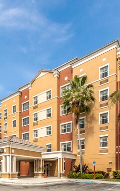 Hotel Extended Stay America Premier Suites - Miami - Airport - Doral - 25Th Street (Miami, USA)
