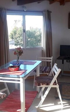 Casa/apartamento entero Loft 40m2 En Z (Zárate, Argentina)