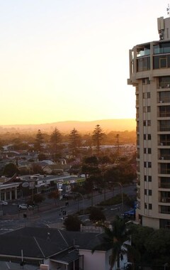 Hele huset/lejligheden Glenelg - Panoramic City Night Lights view (Adelaide, Australien)