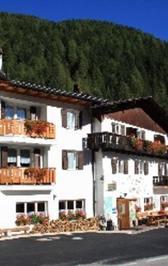 Hotel La Baita (Livinallongo del Col di Lana, Italia)