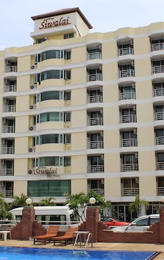 Hotel Siwalai City Place Pattaya (Pattaya, Tailandia)