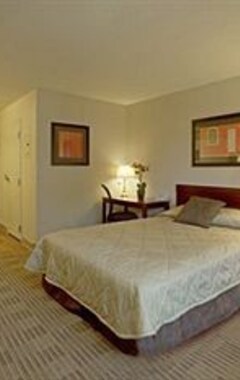 Hotel Extended Stay America Suites - San Jose - Santa Clara (San Jose, USA)