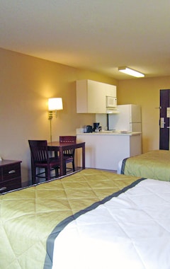 Hotelli Extended Stay America Suites - Columbus - Worthington (Columbus, Amerikan Yhdysvallat)