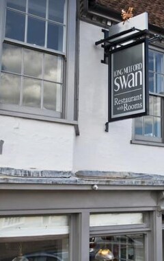 Bed & Breakfast Long Melford Swan (Long Melford, Reino Unido)