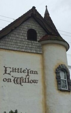 Hotelli Little Inn On Willow (Chemainus, Kanada)