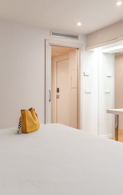 Hotel Macià Granada Five Senses Rooms & Suites (Granada, España)
