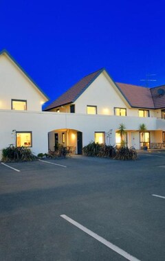 Hotel Bella Vista Motel Gisborne (Gisborne, New Zealand)