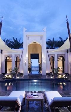 Resort Al Areen Palace and Spa (Manama, Bahrain)