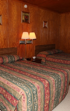 Hotel Galliano Inn (Golden Meadow, EE. UU.)
