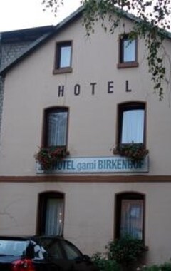 Hotel Birkenhof (Hameln, Alemania)