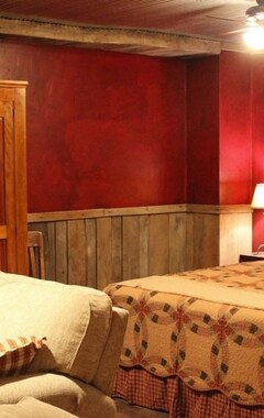 Hotel Amish Country Comfort (Millersburg, USA)