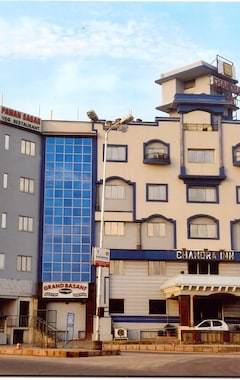 Hotelli Chandra Inn (Jodhpur, Intia)