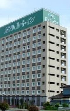 Hotel Route-Inn Ichinoseki Inter (Ichinoseki, Japón)