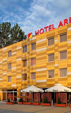 Hotel Arena Expo (Gdańsk, Polen)