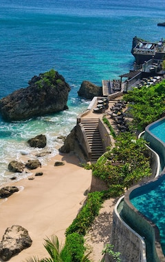 Resort Ayana Villas Bali (Jimbaran, Indonesien)