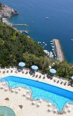 Grand Hotel Excelsior Amalfi (Amalfi, Italien)