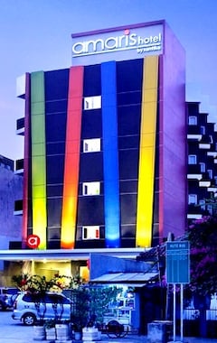 Amaris Hotel Juanda (Yakarta, Indonesia)