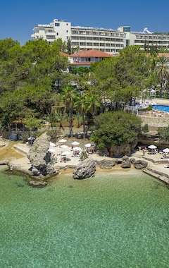 Hotel Utopia Beach Club (Incekum, Tyrkiet)