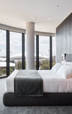 Hotelli Eos By Skycity (Adelaide, Australia)