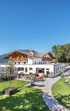 Hotel Torgglerhof (Brixen, Italia)