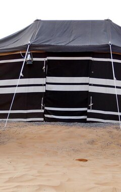 Hotelli Sands Dream Tourism Camp (Ibra, Oman)