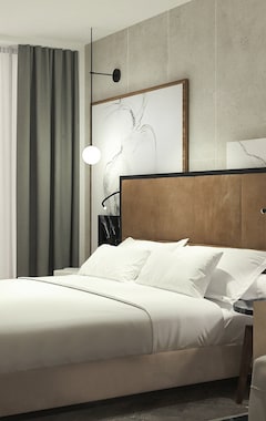 L Esquisse Hotel And Spa Colmar Mgallery (opening April 2021) (Colmar, Francia)
