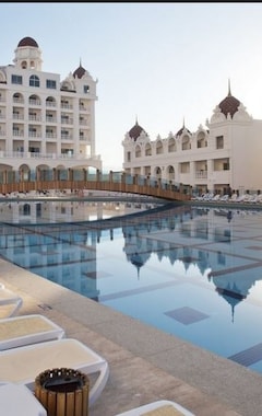 Resort Oz Hotels Side Premium (Side, Tyrkiet)