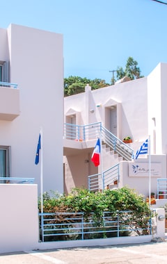 Casa/apartamento entero Alkyoni Studios (Andros - Chora, Grecia)