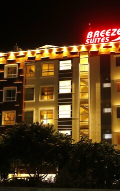 Hotel Breeze Suites (Bangalore, Indien)