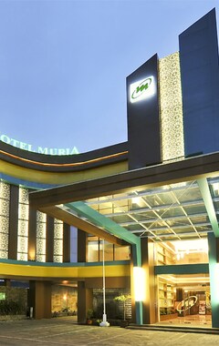 Hotelli Muria Semarang (Semarang, Indonesia)