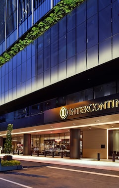 Hotelli InterContinental Singapore Robertson Quay (Singapore, Singapore)