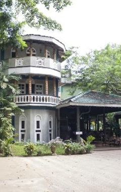 Hotelli Hotel Eden Garden (Sigiriya, Sri Lanka)