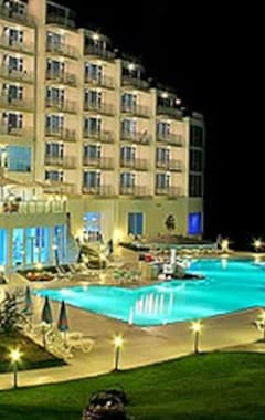 Hotel Aqua Azur (Sveti Konstantin, Bulgaria)
