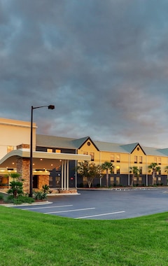 Hotel Fairfield Inn & Suites Southport (Southport, USA)