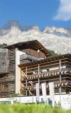 Lagació Hotel Mountain Residence (San Cassiano, Italien)