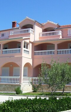 Pensión Rooms & Apartments Linda & Mario (Zadar, Croacia)