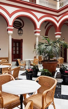 Hotelli Sercotel Las Casas De Los Mercaderes (Sevilla, Espanja)