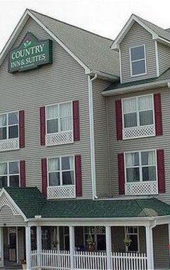 Hotel Country Inn & Suites by Radisson, Hiram, GA (Hiram, EE. UU.)