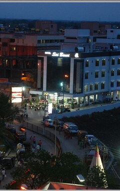 Hotel Sai Bansi (Shirdi, India)