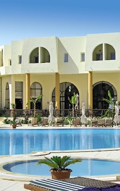 Hotelli Green Palm Djerba (Midoun, Tunisia)
