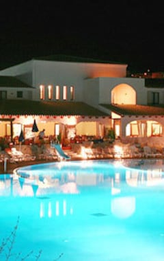 Hotel Club Esse Cala Gonone Beach Village (Cala Gonone, Italien)