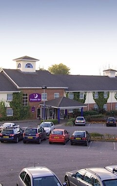 Premier Inn Rugby North (Newbold) hotel (Rugby, Reino Unido)