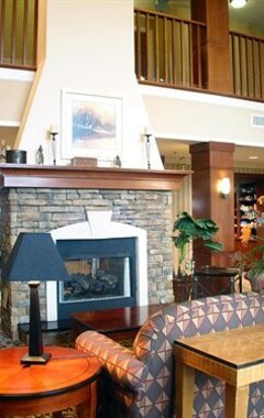 Staybridge Suites Indianapolis-Fishers, An Ihg Hotel (Fishers, USA)